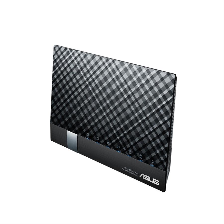 روتر بیسیم ایسوس مدل ای سی 56 اس