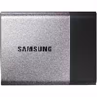 حافظه اس اس دی قابل حمل سامسونگ مدل تی 3 با ظرفیت 250 گیگابایت