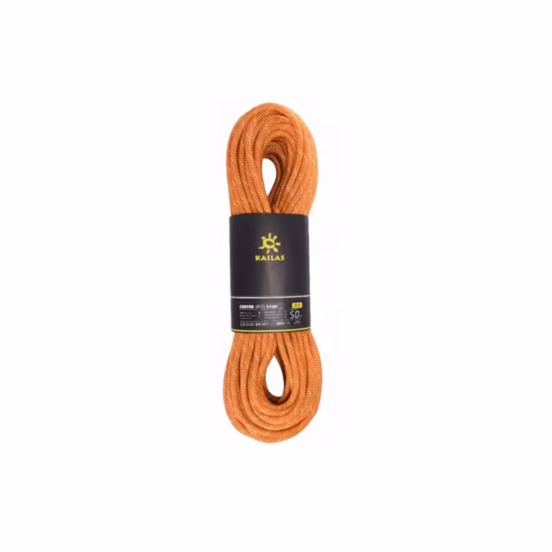 طناب 9٫5 میلیمتری 30 متری مدل CANYON 9.5mm*30m کد KE471002A