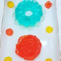 ژله مجلسی