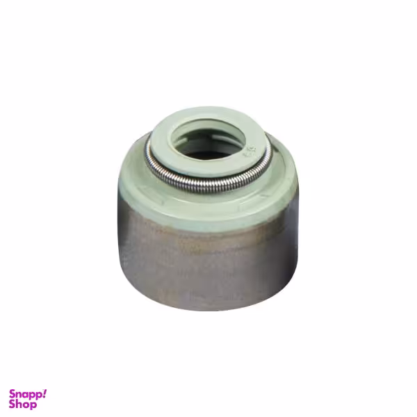 کاسه نمد ساق سوپاپ الدورا مدل هیوندایی کد 87051491 مناسب برای پراید بسته 8 عددی