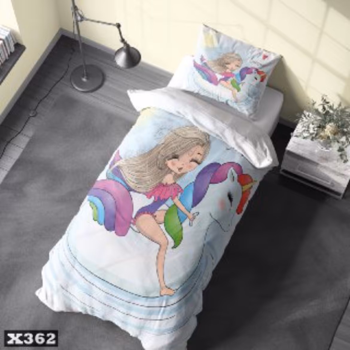 ست روتختی کودکr362