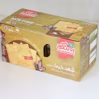 نان سنتی اورنگ حاوی شهد خرما و دارچین ( بدون شکر ) ( 400 گرم )