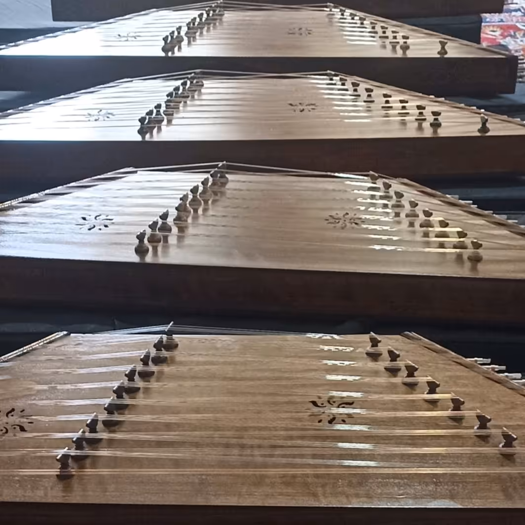 سنتور  چهار مهر ویژه با مهر درویش