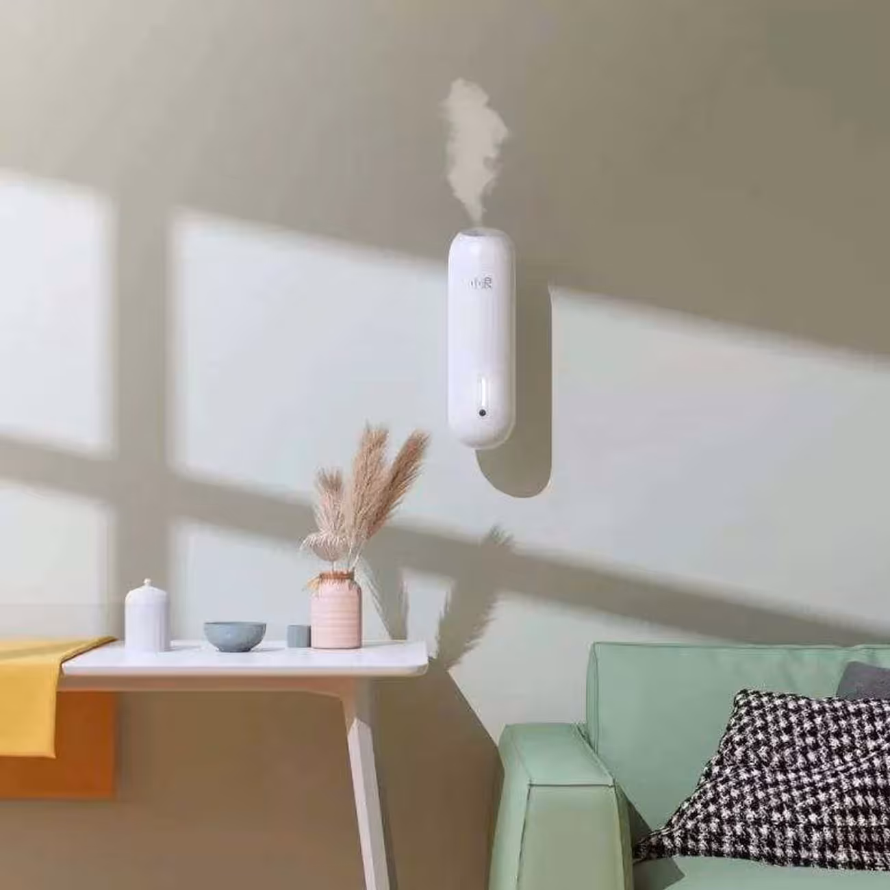 دستگاه خوشبو کننده هوشمند هوا شیائومی HD-ZNPXJ01