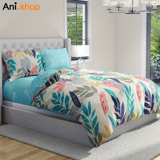 سرویس روتختی یکنفره کارینا Marjan