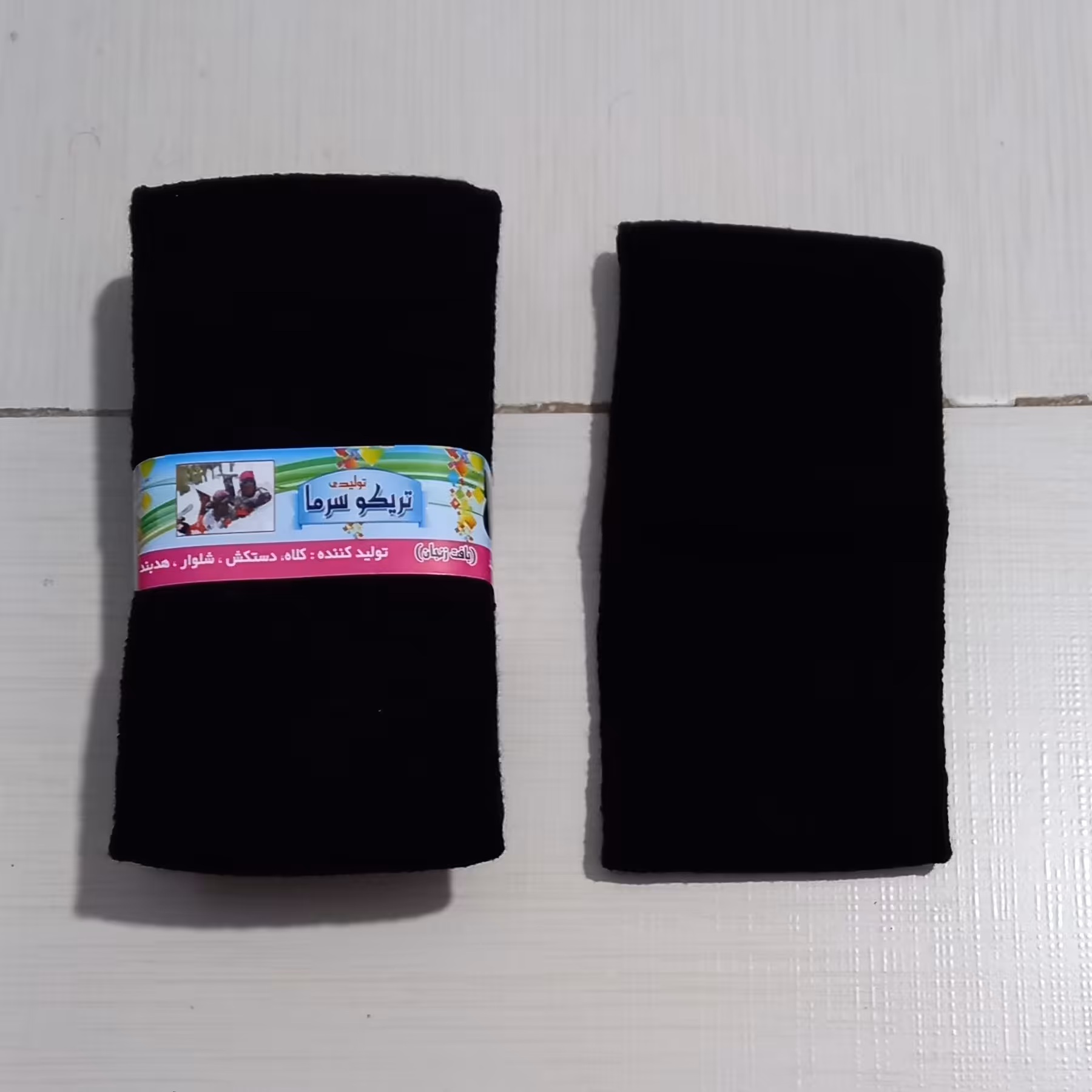 هدبند مردانه 