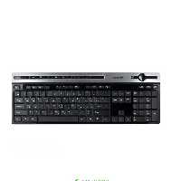 کیبورد گرین مدل GK-503 با حروف فارسی Green Official Multimedia Keyboard GK503