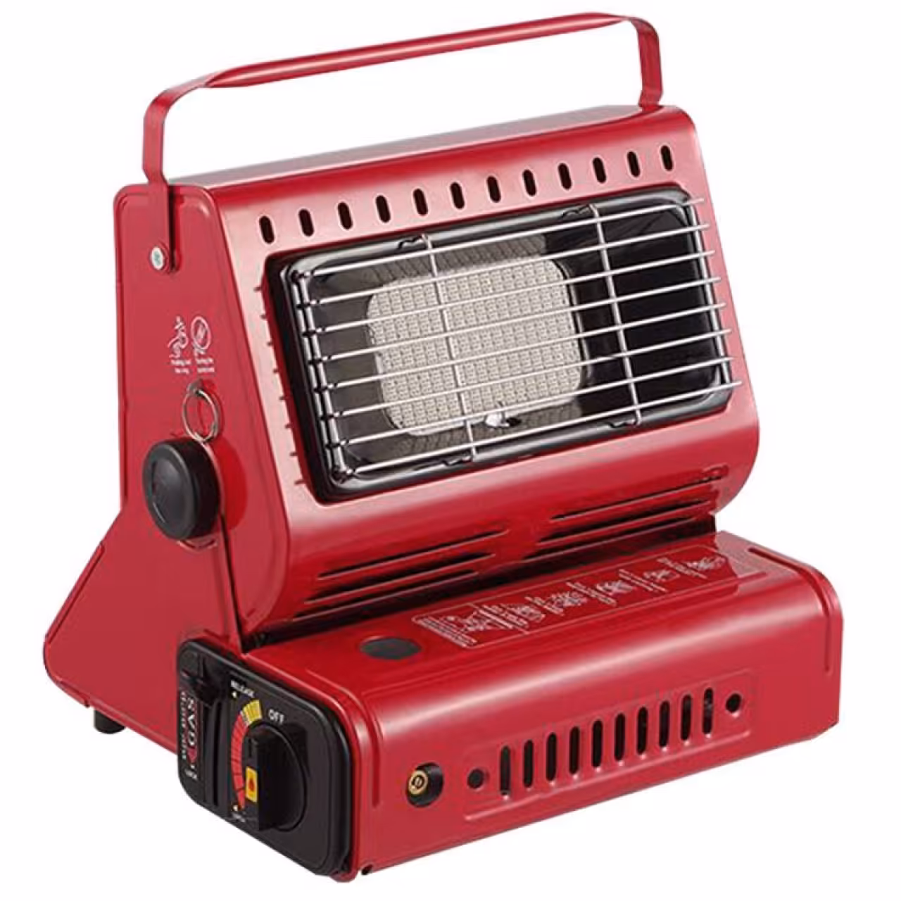 بخاری سفری مدل Portable کد Y-001