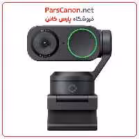 وبکم اینستا 360 مدل Insta360 Link 2 4K AI Webcam