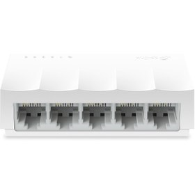 سوییچ 5 پورت تی پی-لینک مدل LS1005