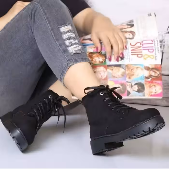 بوت تیمبرلند زیره باغ سپهسالار-سایز 40