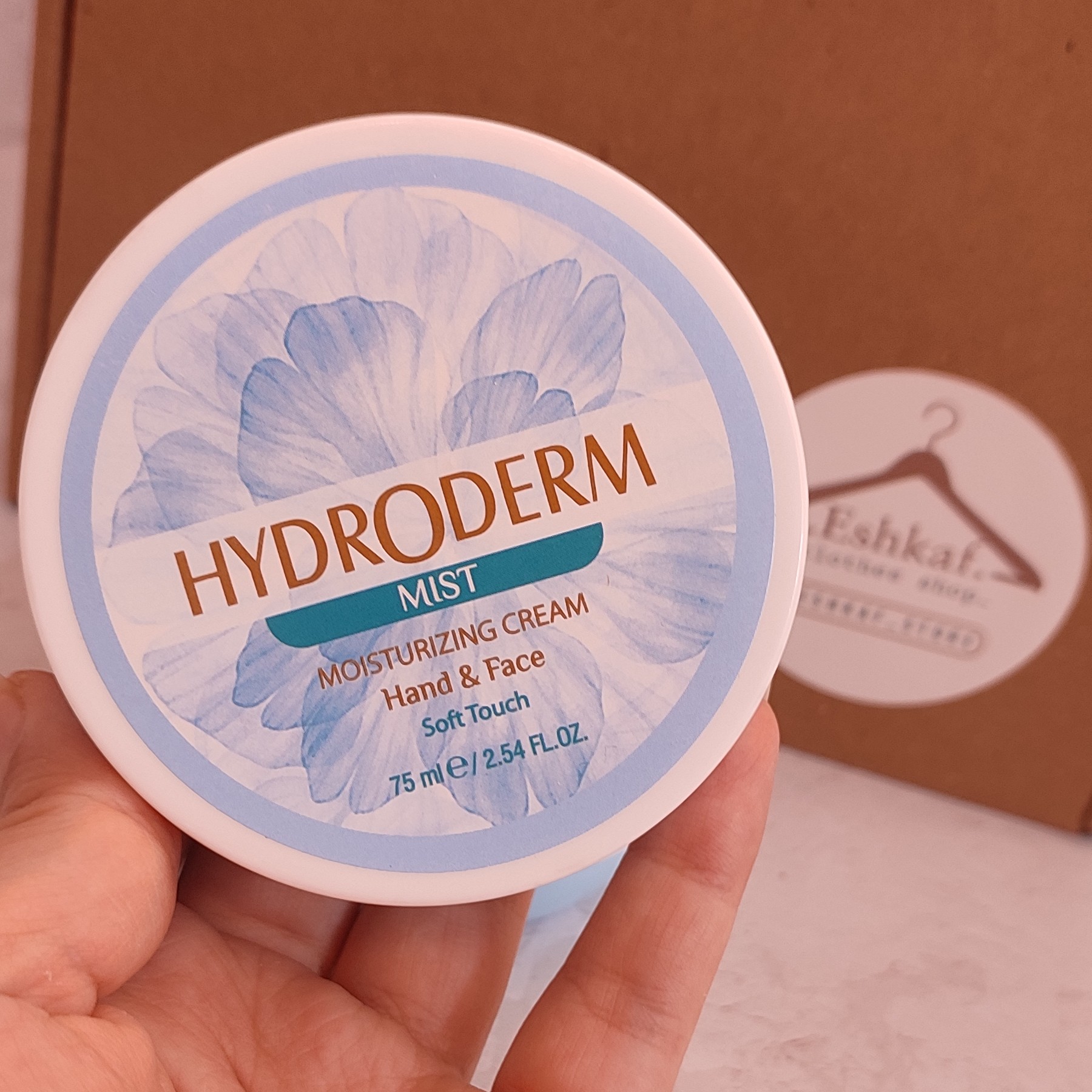 کرم مرطوب کننده