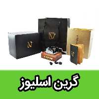 موزیک باکس ایل تمپو ولا ملودی گرین اسلیوز مدل کلاسیکو(Classico)-جعبه موزیکال عاشقانه-جعبه موزیکال گرین اسلیوز (پس کرایه)