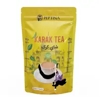 چای کرک زنجبیل بدون شکر پپتینا پاکت 500 گرمی