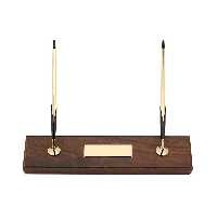 ست خودکار و اتود و جا قلمی کراس مدل Double Desk Set