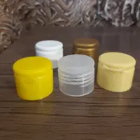 درب بطری طرح فیروز سایز 28 بسته 200عددی