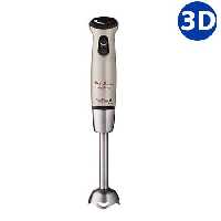گوشت کوب برقی مولینکس مدل DD866