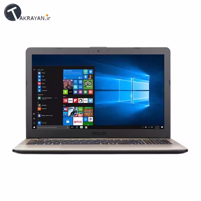 ASUS VivoBook R542UN Intel Core i7 (8550U) | 8GB DDR4 | 1TB HDD | GeForce MX150 4GB