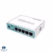 روتر میکروتیک مدل RB750Gr3 Hex