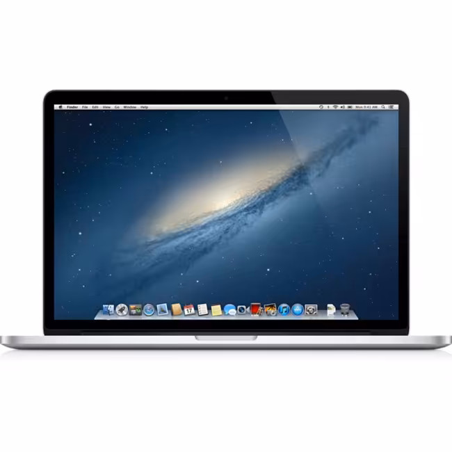 لب تاپ اپل مک بوک پرو مدل ام سی 976