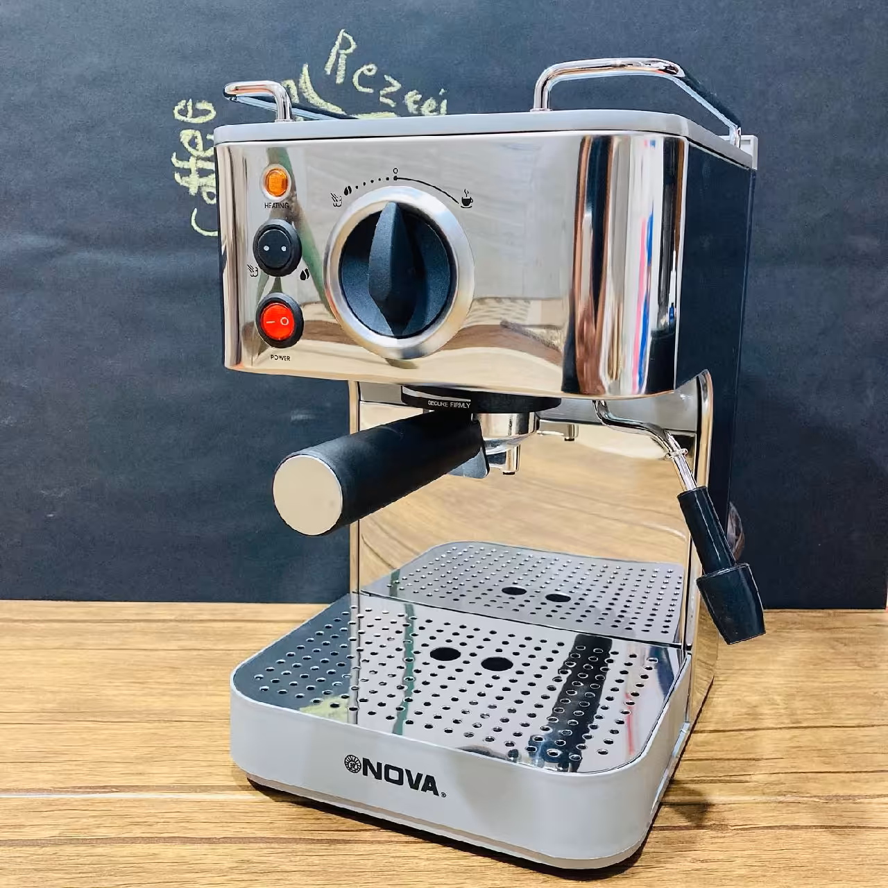 اسپرسوساز نوا 140 NCM-140EXPF