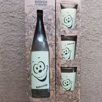 ست بطری و لیوان