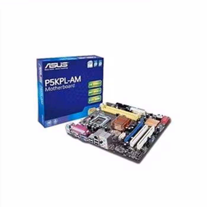 مادربرد ایسوس مدل P5KPL-AM سوکت 775