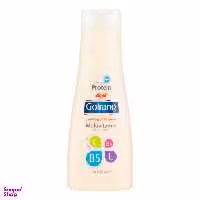 شامپو مو گلرنگ سری Plus Protein مدل Oily Hair حجم 900 میلی لیتر