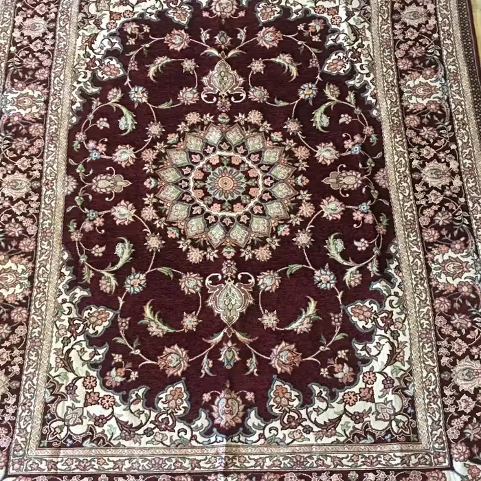 روفرشی 6متری طرح شاهسوند زرکدار(زرشکی)