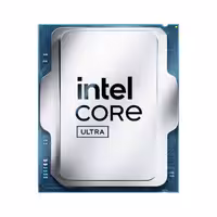 خرید پردازنده اینتل بدون جعبه CPU Intel Core Ultra 9 285K با بهترین قیمت