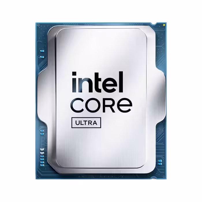 خرید پردازنده اینتل بدون جعبه CPU Intel Core Ultra 9 285K با بهترین قیمت