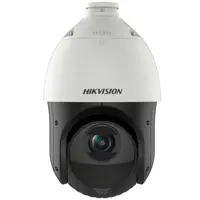 دوربین مداربسته اسپید دام هایک ویژن مدل DS-2DE4425IW-DE(T5)