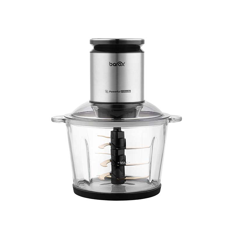 مخلوط کن کنوود مدل KENWOOD SB327