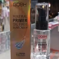 پرایمر گاش( زیرساز آرایش)