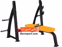 میز پرس سینه تندر C2014 36