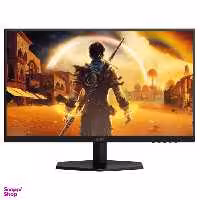 مانیتور 27 اینچ مخصوص بازی ای او سی مدل 27G42E 180Hz