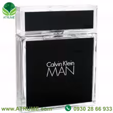 عطر ادکلن کالوین کلین سی کی من 100 میل مردانه