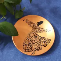 بشقاب رقص سماع 2