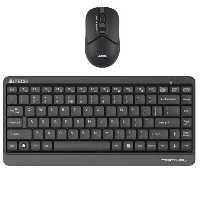 کیبورد ماوس ایفورتک مدل FG1112