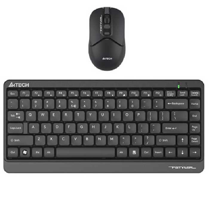 کیبورد ماوس ایفورتک مدل FG1112