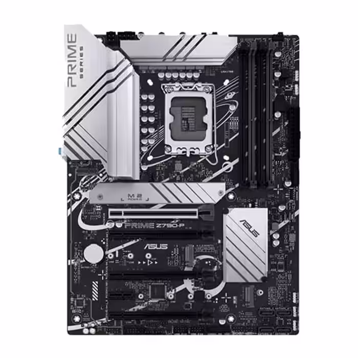 مادربرد ایسوس مدل  PRIME Z790-P