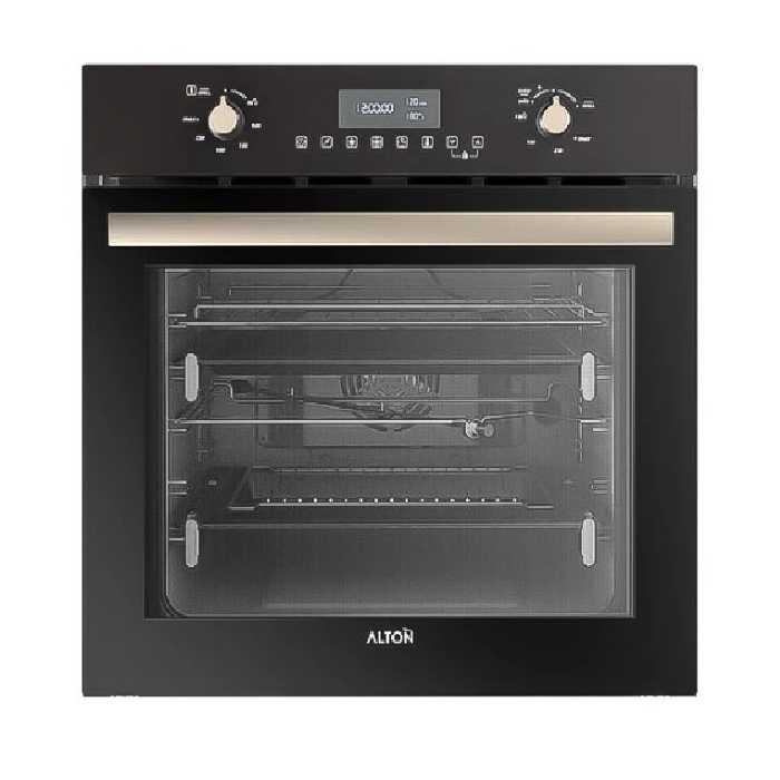 فر توکار آلتون 72 لیتر مدل V210