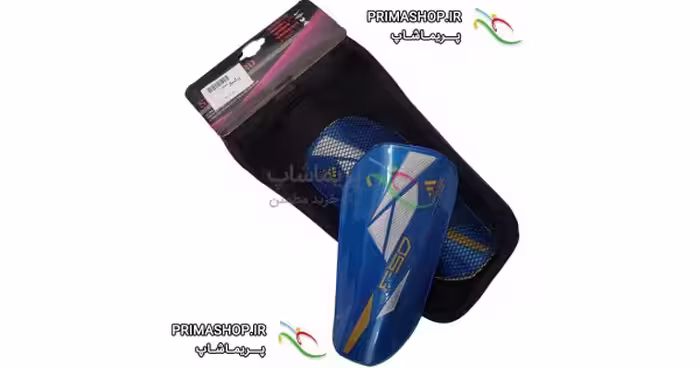 ساق بند آدیداس آبی f50 طرح اورجینال