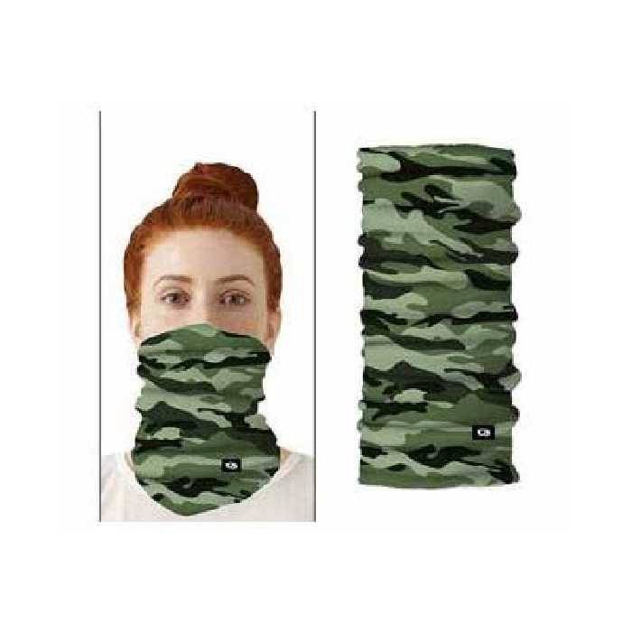 دستمال سروگردن Pirate&amp;Parrot کد 21021