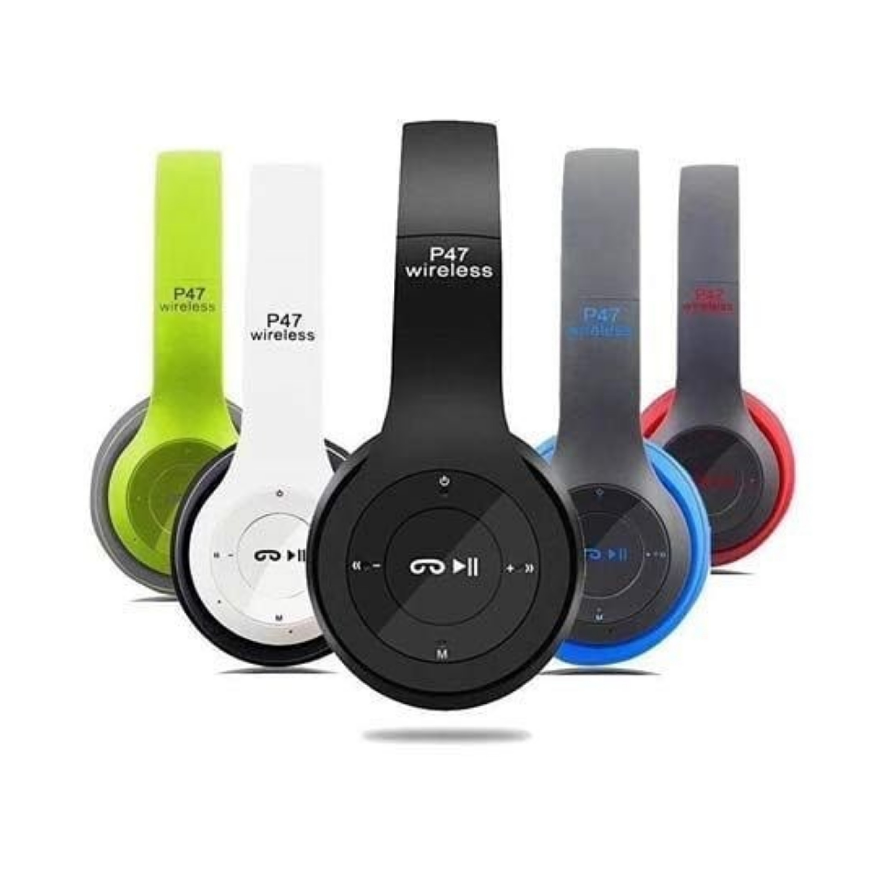 هدفون p47