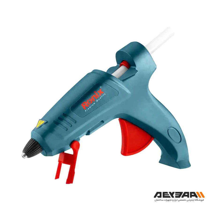 دستگاه چسب حرارتی تفنگی رونیکس مدل RH-4464