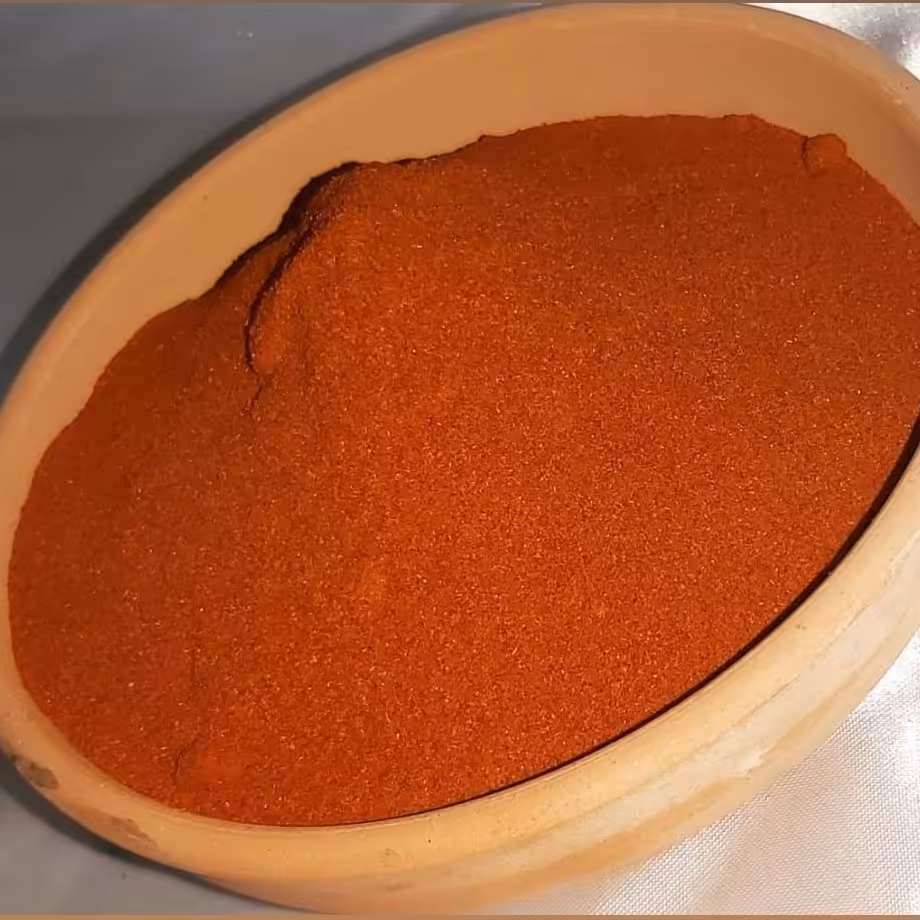 پودر پابریکا صدرصد خالص 