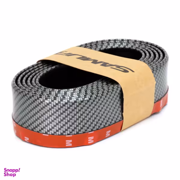 لیپ زیر سپر طرح کربن مدل FB1