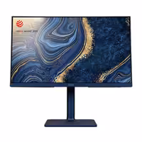 مانیتور ام اس آی مدل MD241P BLUE سایز 23.8 اینچ